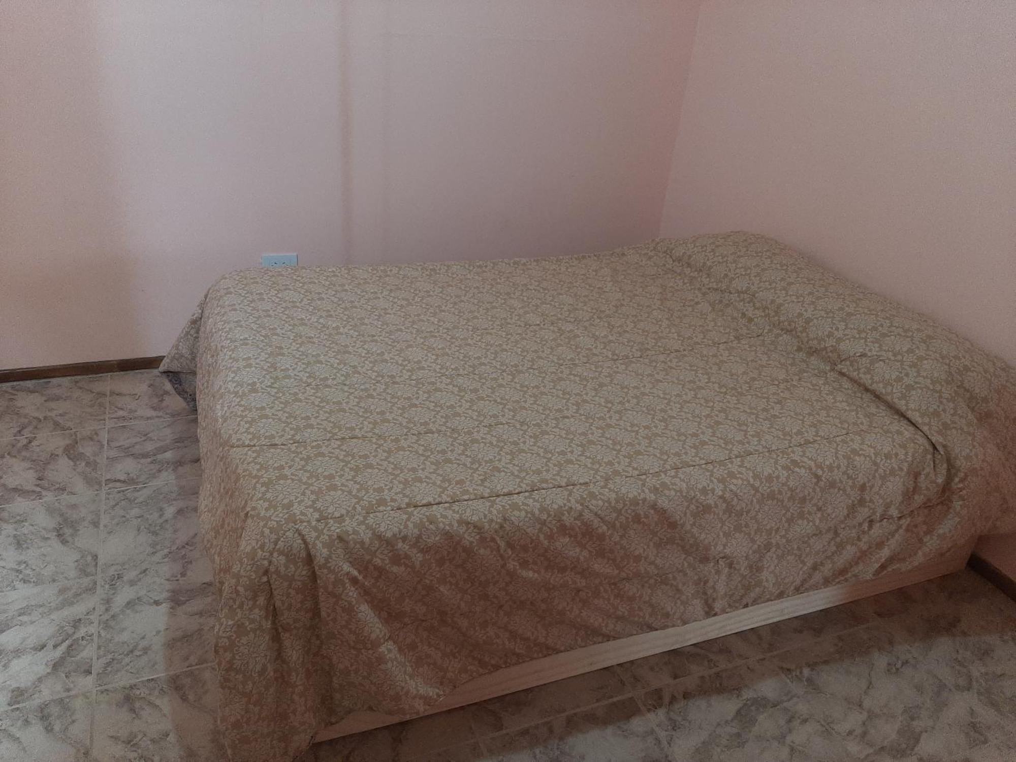 ペリト・モレノ La Casa De Zoeヴィラ エクステリア 写真